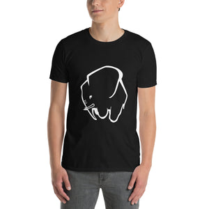 Dubby - Short-Sleeve Unisex T-Shirt