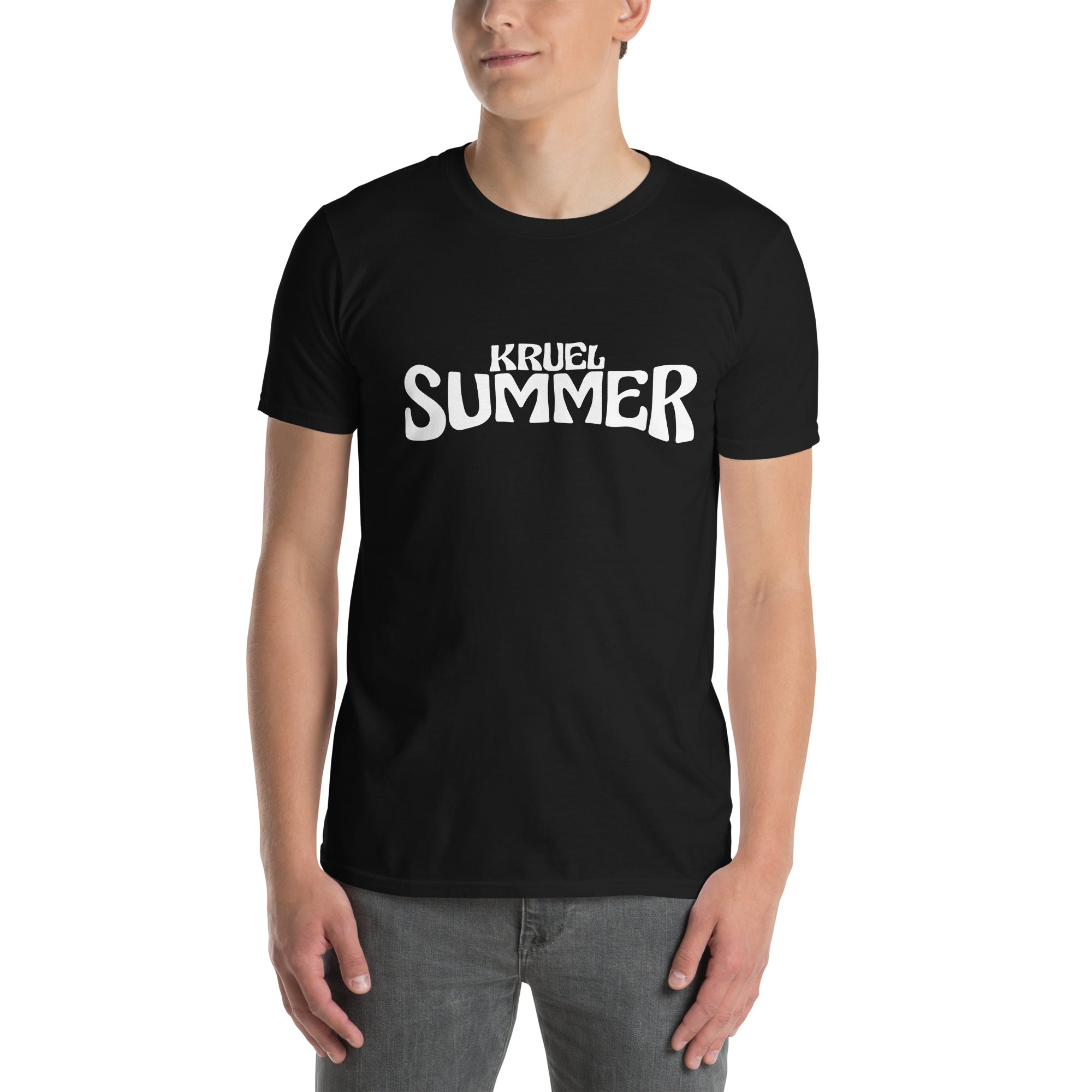 Kruel Summer - Short-Sleeve Unisex T-Shirt