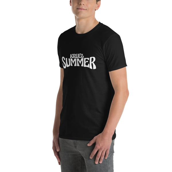 Kruel Summer - Short-Sleeve Unisex T-Shirt