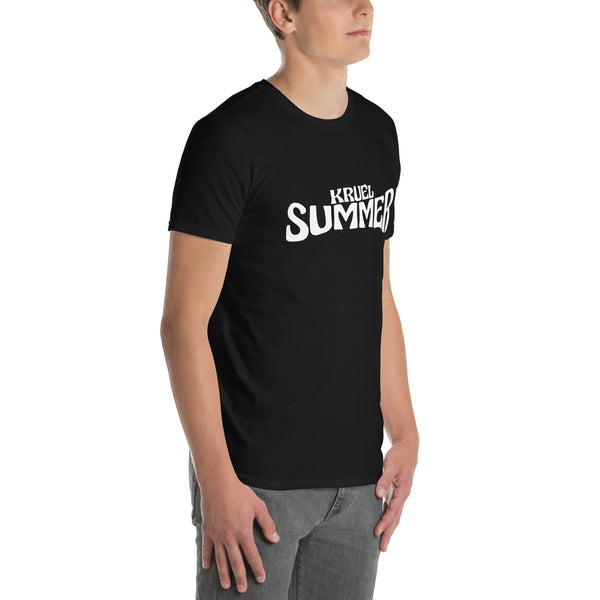 Kruel Summer - Short-Sleeve Unisex T-Shirt