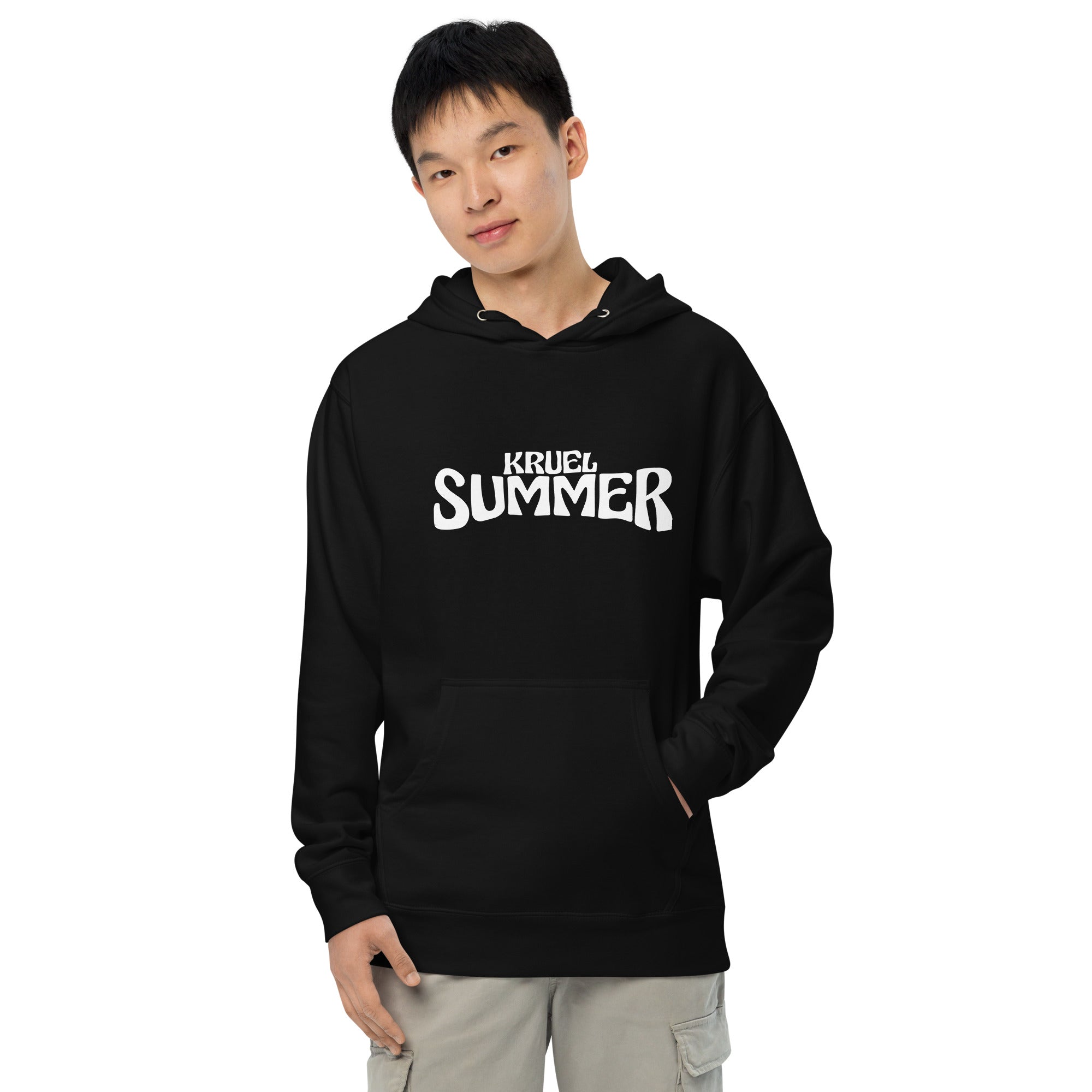 Kruel Summer - Unisex midweight hoodie