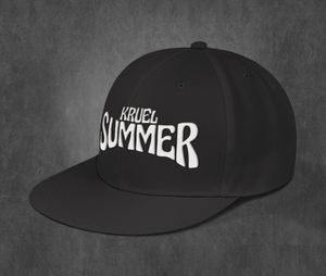 Kruel Summer Snapback